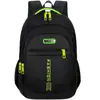 Mochila casual nueva para hombre, mochila de viaje, mochila de negocios y deportiva, mochila de gran capacidad para estudiantes de primaria y secundaria