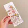Pasador de Perlas, Set de Pasadores de Alta Gama y Exquisitos, Accesorio para el Cabello de Celebridad de Internet, Pasador Lateral para Flequillo, Pinza para el Cabello, Accesorio para el Cabello de Lujo Ligero
