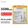 Batería para Huawei Glory V8, placa KNT-AL10, AL20, teléfono móvil, batería HB376787ECW