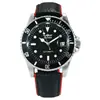 Nuevo Modelo Ganador Estilo Europeo y Americano Moda Masculina Casual Reloj Mecánico Automático Venta al por Mayor Provincia de Guangdong