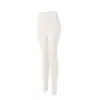 Conjunto de Roupa Especial de Yoga Pilates para Mulheres Versátil Cintura Marcada Emagrecedor Manga Longa Top Esportivo Calça de Yoga de Cintura Alta para Mulheres