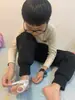 (Disponible Día y Noche) Separador Fortalecedor de Pulgar para Juanetes Producto para Juanetes Separador de Dedos Gordo del Pie
