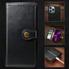 Funda de Cuero para Teléfono Plegable Apple 18 Aplicable en Amazon Negocios PU Funda Protectora Samsung S26U Venta al por Mayor Personalización