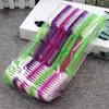 Cepillo de Plástico para Lavar Ropa, Cepillo para Ropa, Cepillo para Limpiar Zapatos, Cepillo para Limpiar Zapatos de Cerdas Suaves, Cepillo para Zapatos, Cepillo de Cristal para Zapatos