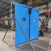 Puerta de Aire Equilibrada Anti-Extrusión en Venta para Minería, Apertura Conveniente, Garantía de Calidad, Puerta de Aire Equilibrada Anti-Extrusión para Minería