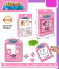 Comércio Exterior Brinquedos Educacionais de Equilíbrio para Crianças Brinquedos de Empilhar Pensamento Lógico Jogos de Mesa Lazer Brinquedos Interativos