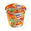 Master Kong Cubeta Grande Instant Noodles Fideos de Res Picante Estofado Cubeta Grande Fideos Sopa Dorada Res Instant Noodles