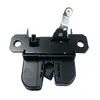 7L5 827 505 7L5827505 cerradura de maletero cerradura de portón trasero adecuada para modelos Porsche Cayenne antiguo 03-10