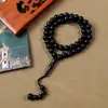 45 Piezas de Cuentas de Oración de 10*10 mm, Cuentas de Oración Tasbih, Cuentas de Oración Acrílicas, Pulsera Árabe