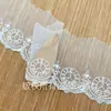 Seda de Leche Encaje Estilo Francés Reloj Malla de Encaje Original Lolita Ropa Infantil Accesorios Ribete de Encaje Venta al por Mayor desde el Fabricante