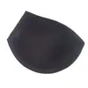 Top de Tirantes de Malla para Niña, Chaleco Base, Almohadilla Triangular para el Pecho, Sujetador sin Costuras, Top Cruzado de Yoga para el Pecho