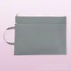 B4 proteção ambiental bolsa de armazenamento para inspeção de maternidade e infantil bolsa de treinamento para estudantes bolsa de informações à prova d'água zíper bolsa de arquivos portátil LOGO fixo
