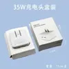 Compatível com carregadores Apple, cabo de dados iPhone genuíno e de carregamento rápido, adaptador de carregamento PD20W, certificado 3C
