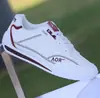 Sapatos Masculinos 2025 Novos Tênis Esportivos Verão Masculino Respirável Sapatos Forrest Gump Tênis Casuais Masculinos para Corrida Sapatos de Malha de Verão