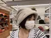 Sombrero de pescador estilo Yang Chaoyue para mujer, Otoño Invierno Cálido, Lana Australiana Pura Tejido Gorro para Mujer, Cubre Cabeza para Mujer, Sombrero Holgado