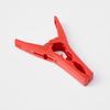 Clips de Plástico para Fijar Plantas en Enredaderas de Melón de Invierno, Enredaderas de Maracuyá, Enredaderas de Pepino y Postes de Bambú