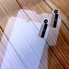 Película de Vidrio Templado Black Label Adecuada para Redmi Note 17/15R/C y Xiaomi 17 Pro/K90 Protector de Pantalla de Teléfono Transparente