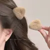 Pinza para el Cabello Pequeña para Mujer 2026 Nuevo Pinza de Alto Gama para Media Cola Pinza Lateral Accesorio para el Cabello de Princesa
