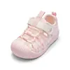 Zapatos para Niños Balabala Zapatos para Bebés y Niños Pequeños Sandalias para Niños Balabala Zapatos de Malla Nuevos de Verano 2025 para Niños y Niñas