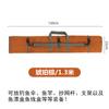 Bolsa Dobrável para Equipamentos de Pesca, Bolsa para Vara de Pesca, Bolsa Macia, Bolsa de Armazenamento para Varas de Pesca de Grande Capacidade, Bolsa de Armazenamento, Bolsa Rolo para Varas, Bolsa para Guarda-chuva de Pesca, Bolsa para Guarda-chuva
