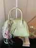 Bolso Pequeño Súper Popular para Mujer, Nuevo Diseño de Nicho Vintage Primavera/Verano 2026, Bolso Cruzado Versátil, Bolso de Mano, Bolso Almohada