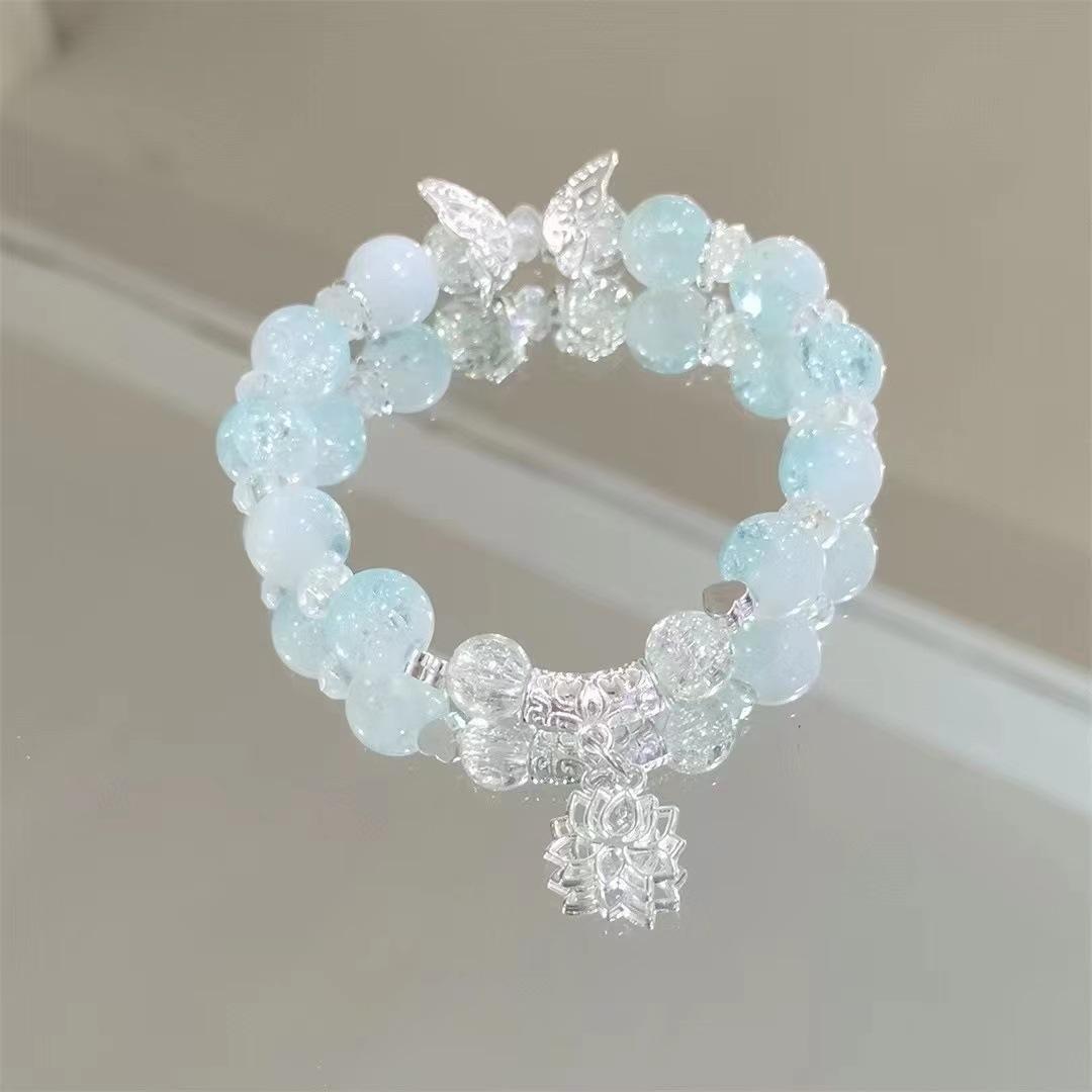 双蝴蝶莲花8