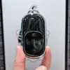 Adecuado para Cubierta de Llave de Coche Nio Es8 2026, Nueva Funda Protectora Nio Et9, Funda Simple de Cobertura Total 102Kwh