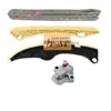 24300-2B700 243212B600 Kit de Reparación de Cadena de Distribución Adecuado para Motor Hyundai Kia G4Fj