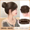 Modelador de Coque para Mulheres, Coque de Cabelo Natural, Coque Fofo para a Nuca, Modelador de Coque Preguiçoso, Ferramenta para Enrolar Coque Baixo