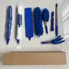 Cepillo para Polvo de Sofá Cama Amazon Transfronterizo para Limpieza del Hogar, Plumero Extensible con Cerdas de Plumas