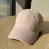 Boné de Beisebol com Aba Macia de Nova Moda para Circunferência Craniana Grande para Mulheres, Chapéu Esportivo Versátil para Homens, Boné Moderno com Aba Larga Emagrecedor