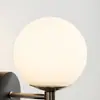 Lámpara de Pared Retro de Madera Maciza Dormitorio Americano Retro Sala de Estar Pared de Fondo Sofá Lámpara de Escalera Estilo Antiguo Lámpara de Noche