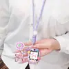 Adecuado para correas de reloj para niños Little Genius Z10Z9Z8 Correa para el cuello Z7Sz6A Colgante de perro globo Z11 Caja de reloj D5