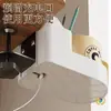 Caixa de Armazenamento Criativa para Celular de Mesa, Porta-Copo Multifuncional, Suporte de Mesa com Clipe para Uso Doméstico e no Escritório