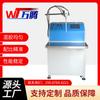 Máquina llenadora de pegamento AB, máquina llenadora y selladora de silicona orgánica líquida, máquina dispensadora, pulverizadora y aplicadora de pegamento para componentes electrónicos decorativos.