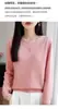 Cárdigan de punto largo de manga larga, dulce y suave, con cuentas y pedrería para mujer, nuevo estilo de otoño, chaqueta suéter rejuvenecedora con un diseño elegante