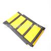 Cubierta de cojín de asiento para vehículo todoterreno de motocicleta Modificada Colorida Cubierta de asiento Zhenglin Cqr250 Hailin M4M7 Universal