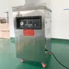 Máquina de Envasado al Vacío Pequeña Tianlu Máquina de Sellado al Vacío de Cámara Única Máquina de Envasado al Vacío para Frutas Secas Carne Fresca