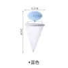 Filtro de pelusa para lavadora, bola de almacenamiento para lavadora doméstica, filtro de lavadora para limpiar y eliminar pelusas