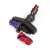 Accesorios Personalizados Adecuados para Aspiradora Dyson V7V8V10V11 Accesorios para Cepillo de Piso Accesorios para Aspiradora Accesorios para Cepillo de Piso Dyson