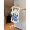 Chaleco Único con Olor a Orquídea Pequeña en Forma de I para Mujer Verano Ajustado con Tirantes Elásticos Ropa Exterior Spice Girls Top Delgado Plisado