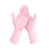 Guantes de Nitrilo de Grado Alimenticio para Catering Doméstico, Lavado de Platos y Lavado de Verduras, Guantes Desechables Antideslizantes Específicos para Cocina al por Mayor