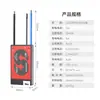 Placa de protección de batería de litio 3-24 series 12V 24V 48V litio ternario fosfato de hierro y litio 3.7V 3.2V balanceador de vehículo eléctrico
