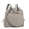 Bolsa de Hombro para Tenis Deportiva al Aire Libre Se Puede Usar Cruzada, Mochila de Tenis Portátil de Moda Unisex