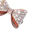 Cadena Creativa Accesorios Transfronterizos Europeos y Americanos Lazo Flor para Ropa Zapato Hebilla de Zapato Accesorios para Zapatos Bolsa de Zapatos Hecha a Mano DIY Accesorios