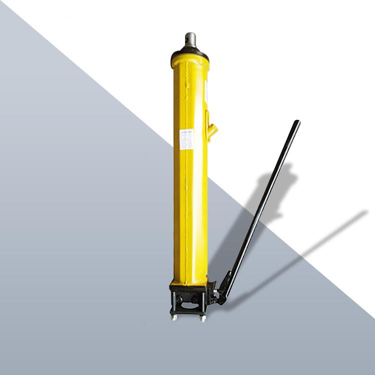 YT单体液压推溜器3