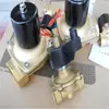 ZCA-15 ZCA-20 ZCA-25 ZCA-32 ZCA-40 ZCA-50 Montagem de Válvula Solenoide DCT2-1KSD