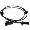 Sensor ABS para Coche Delantero Izquierdo Adecuado para Volvo Xc90 31423607 306824790 30773737
