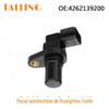 Para o sensor de velocidade variável de Hyundai 4262139200 11421-39200 9650931104 venda por atacado
