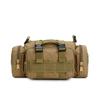 Bolsa táctica para cámara al aire libre, directa de fábrica, multifunción, MOLLE, riñonera de expansión, gran capacidad, para herramientas de fotografía